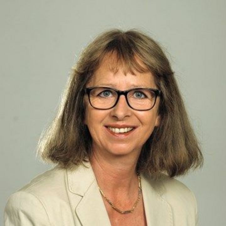 Mirjam Heinemann