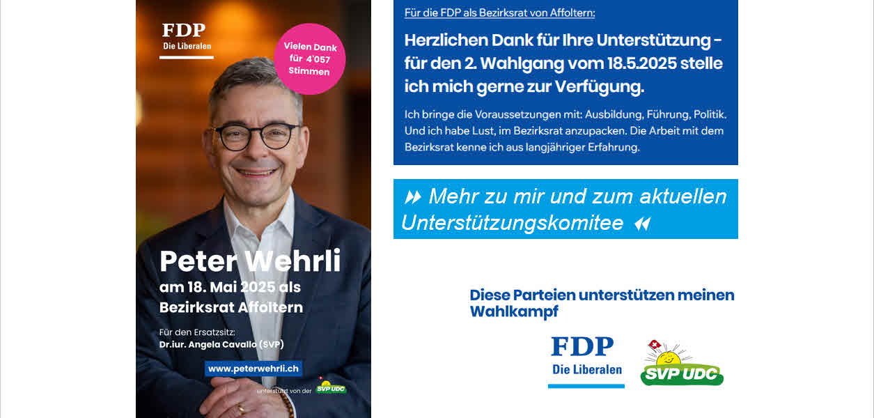 FDP - PLR Slider